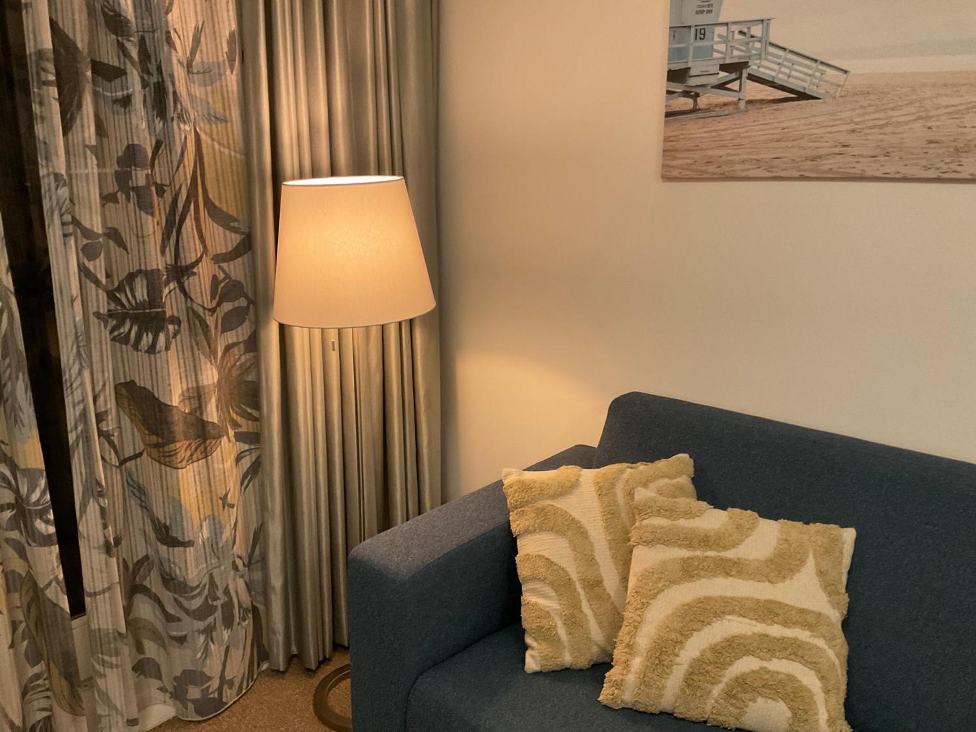 Appartementen De Strandloper Bergen aan Zee Exterior photo
